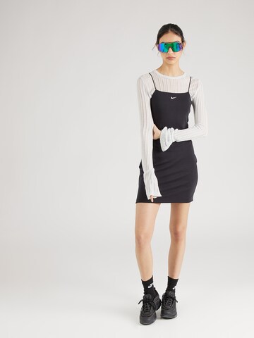 Abito 'Chill' di Nike Sportswear in nero