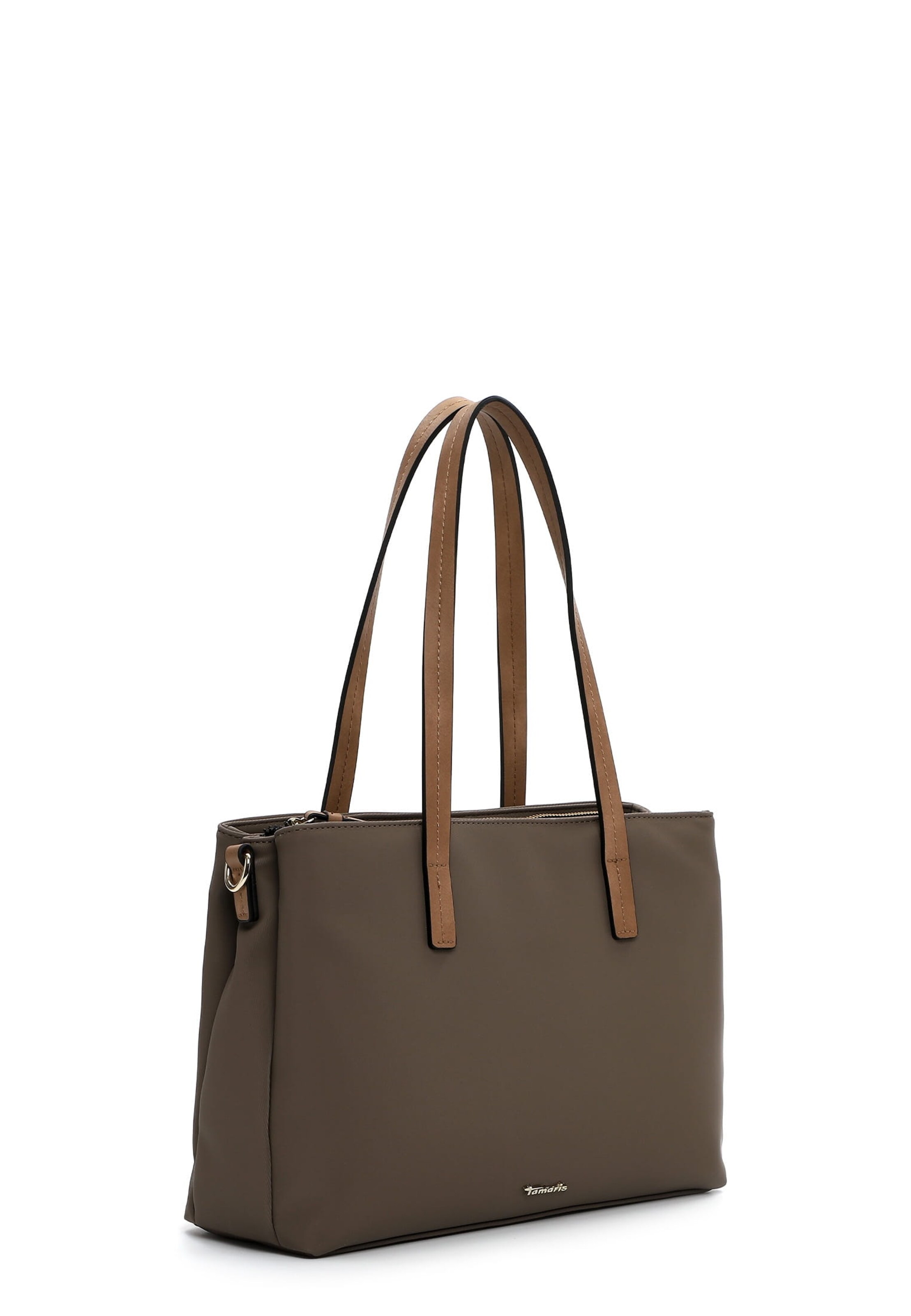 Tamaris Shopper 'Gertraud' in Grey