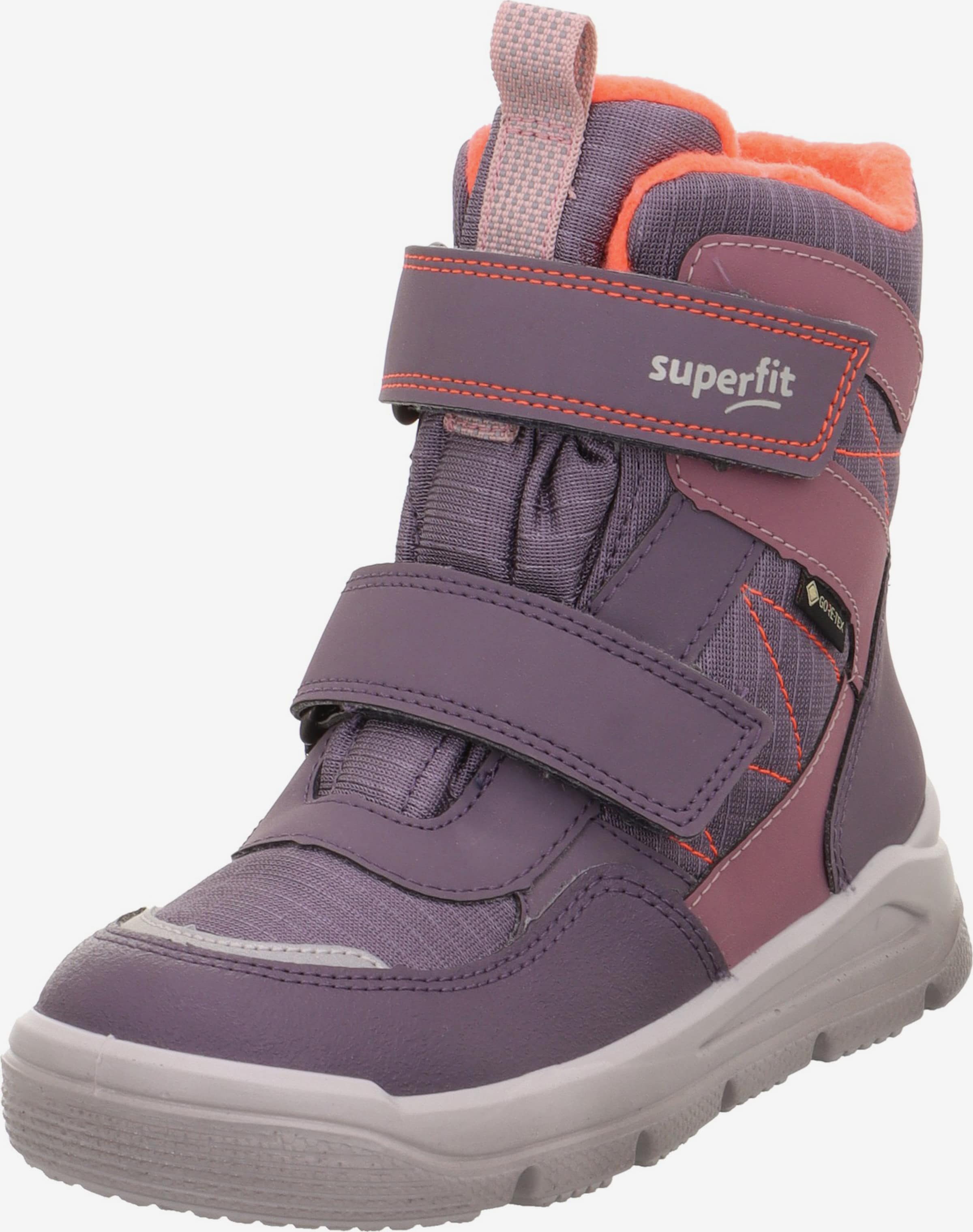 SUPERFIT Cizme 'MARS'