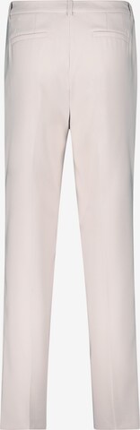 Tapered Pantaloni di Betty Barclay in rosa