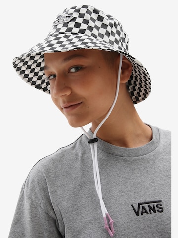 VANS Hatt 'Level Up' i svart