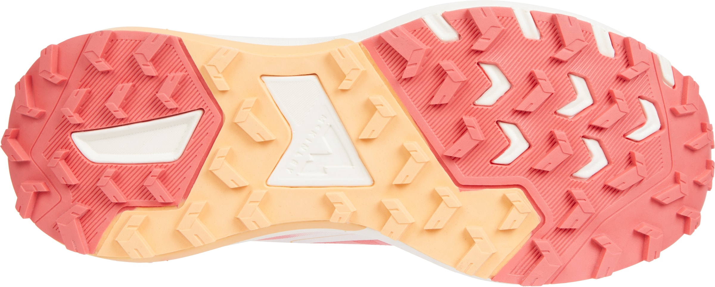 MCKINLEY Flats in Red