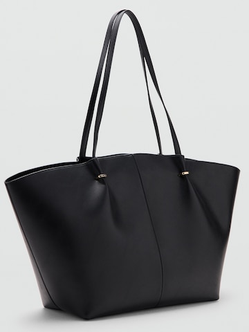 Cabas 'TERE' MANGO en noir