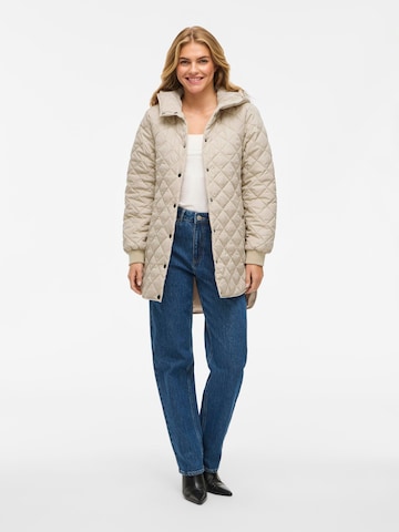 Manteau d’hiver VILA en beige