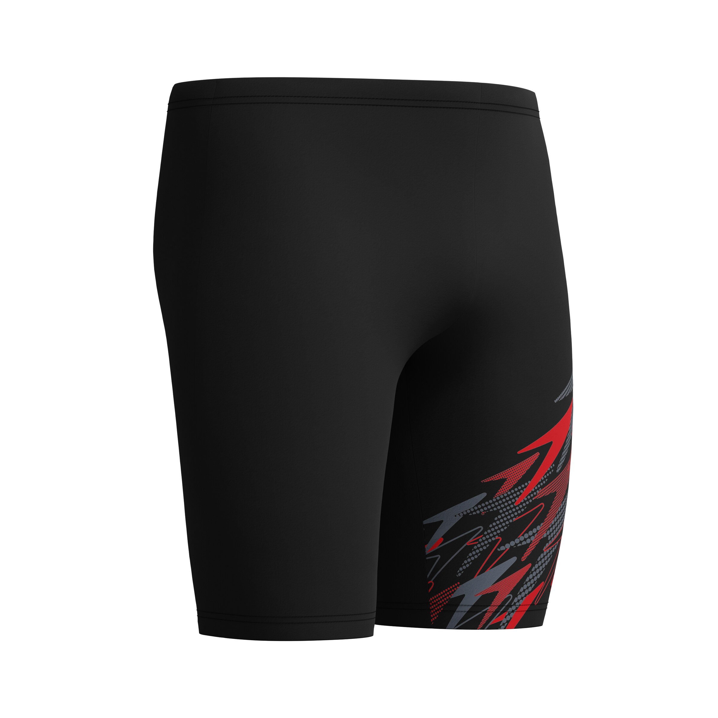 SPEEDO Board Shorts in Black