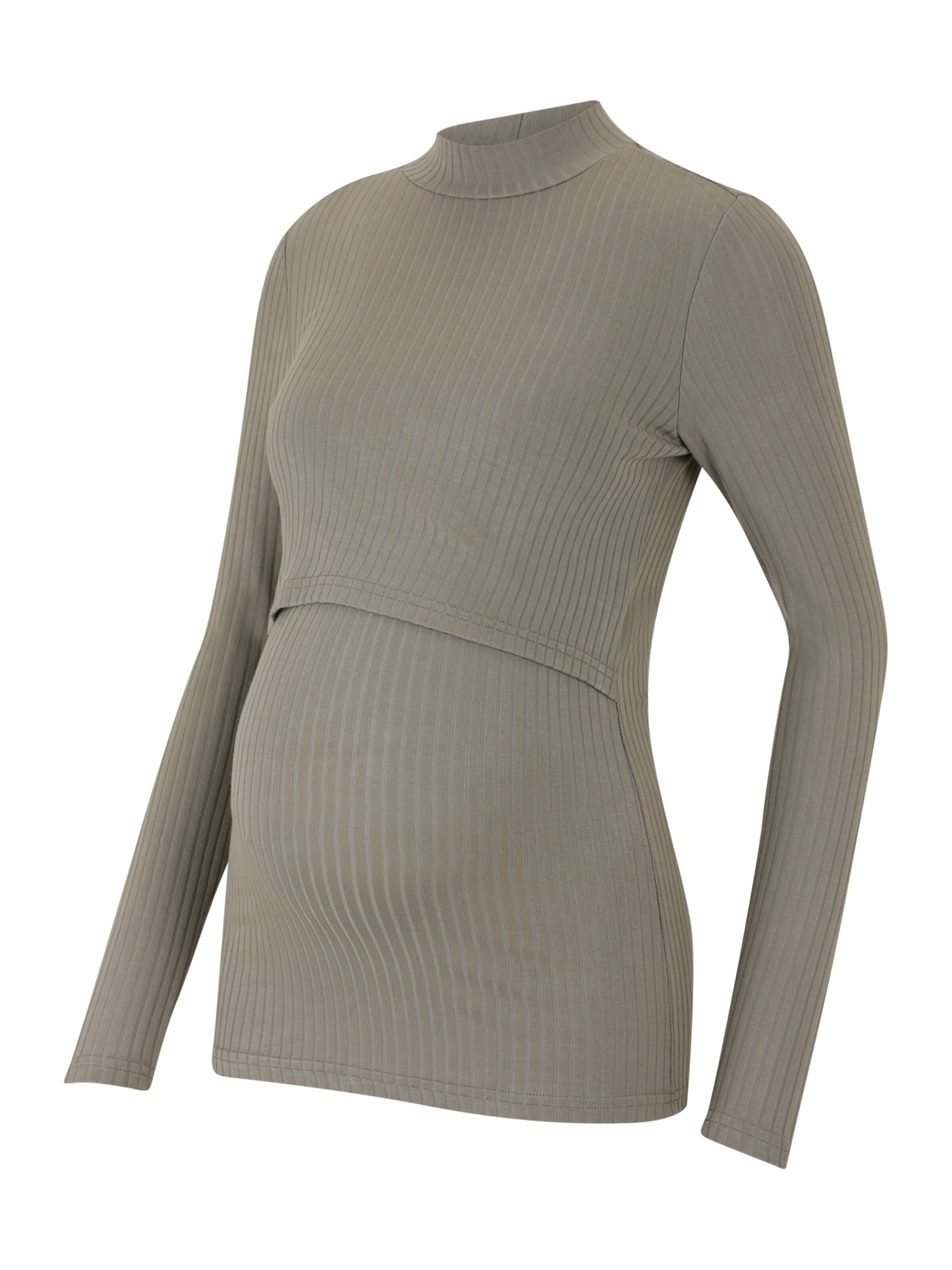 MAMALICIOUS Paita värissä oliivi, Tuotenäkymä