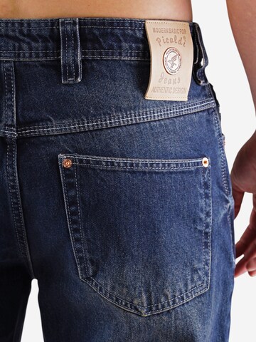Picaldi Tapered Jeans 'Zicco 472 J' in Blue