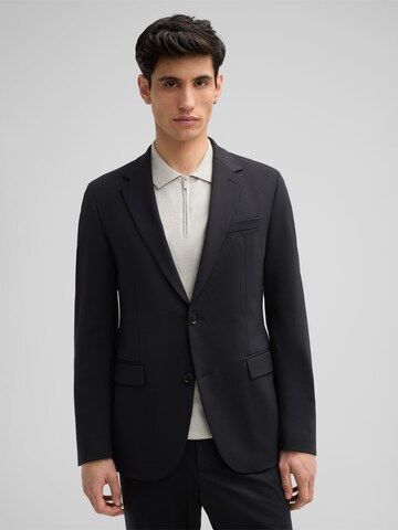 Coupe slim Veste de costume ' Alzer ' STRELLSON en noir : devant