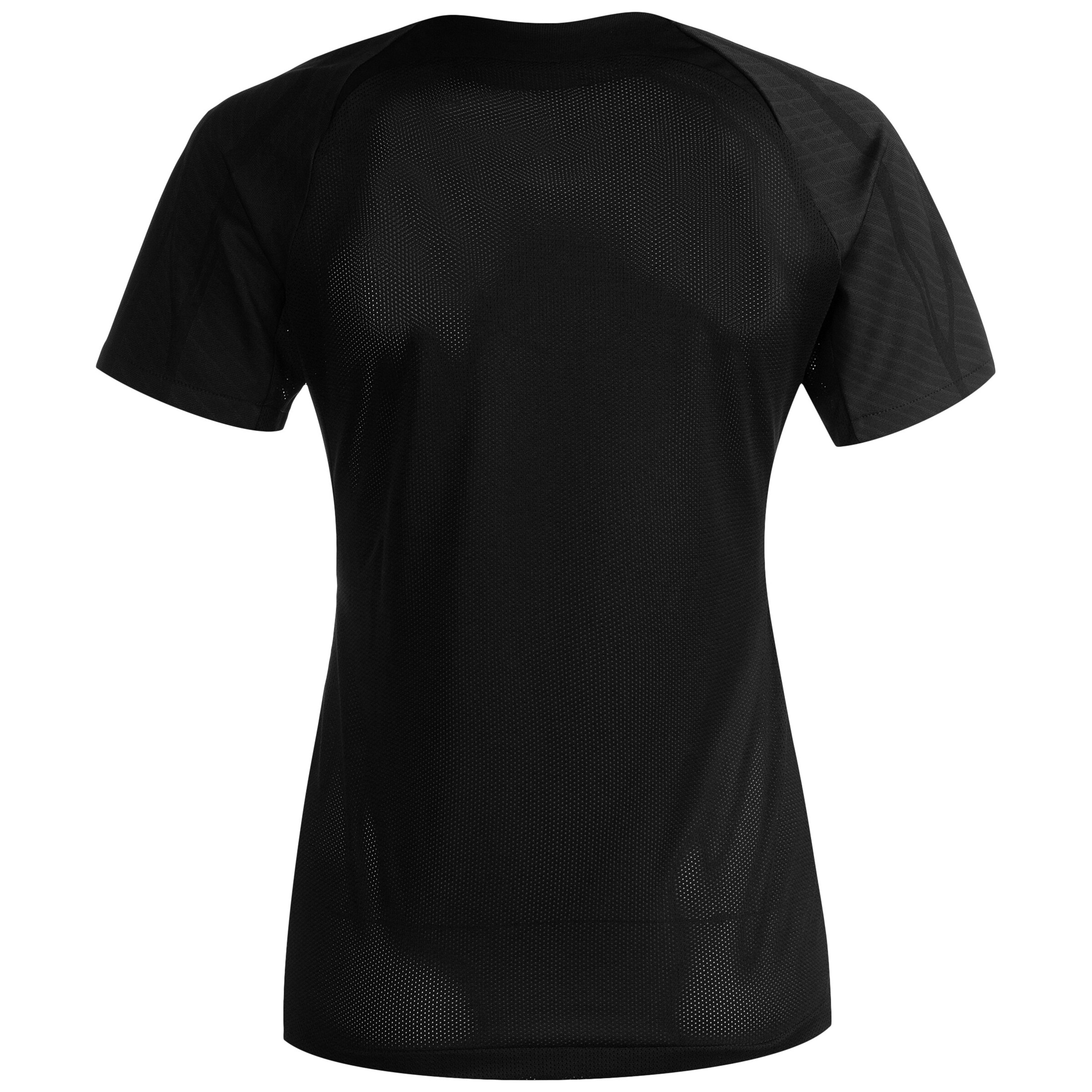 NIKE Trikot 'Strike III' in Schwarz