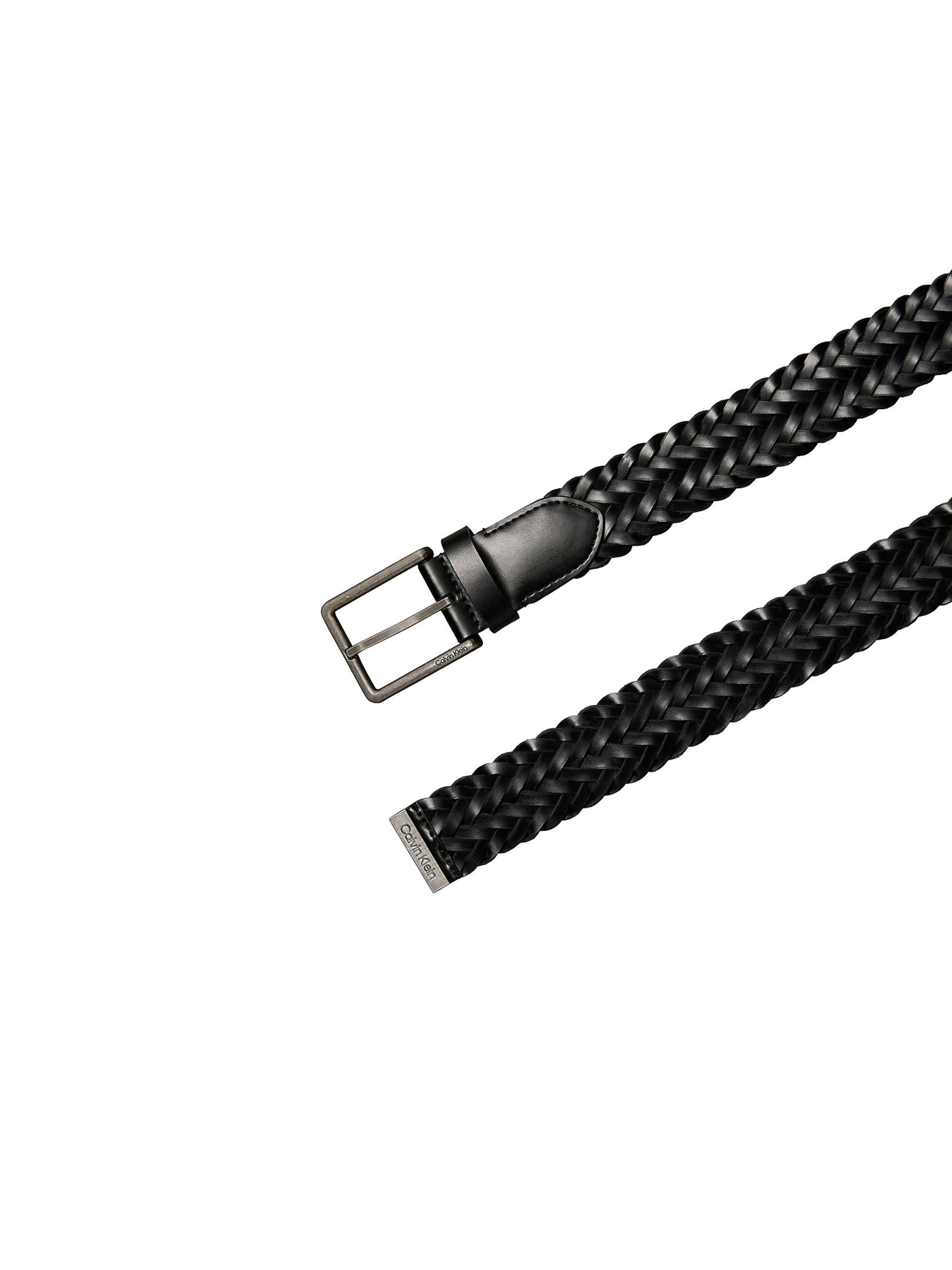 Ceinture Calvin Klein en noir