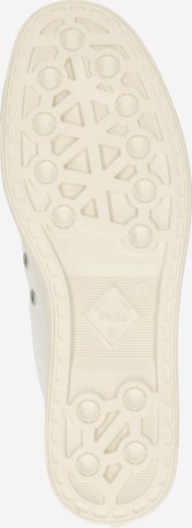 Polo Ralph Lauren Sneaker low 'ARMIN' i hvid