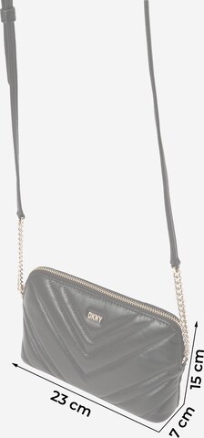 DKNY Crossbody Bag 'Madison' in Black