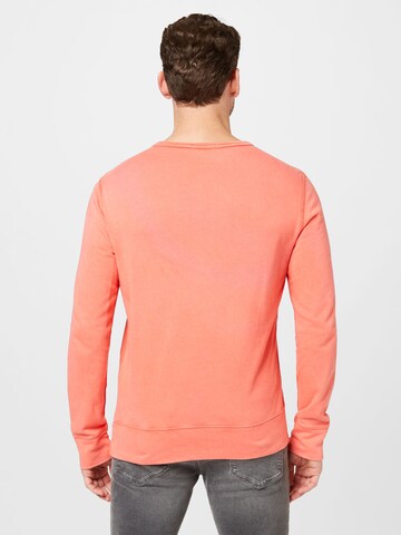 Sweat-shirt Polo Ralph Lauren en rouge