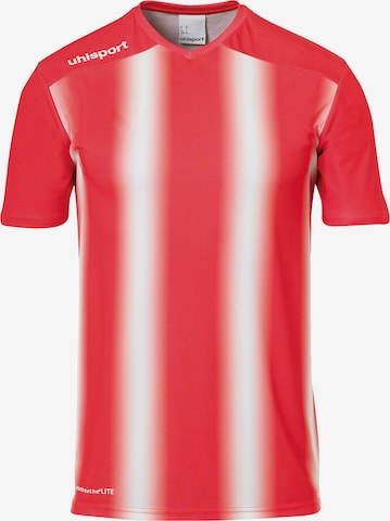 UHLSPORT Jersey in Red: front