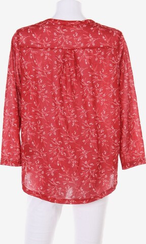 H&M Tunika-Bluse XL in Rot