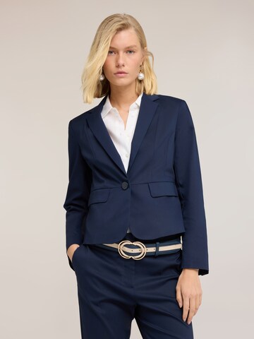 Blazer di MOTIVI in blu