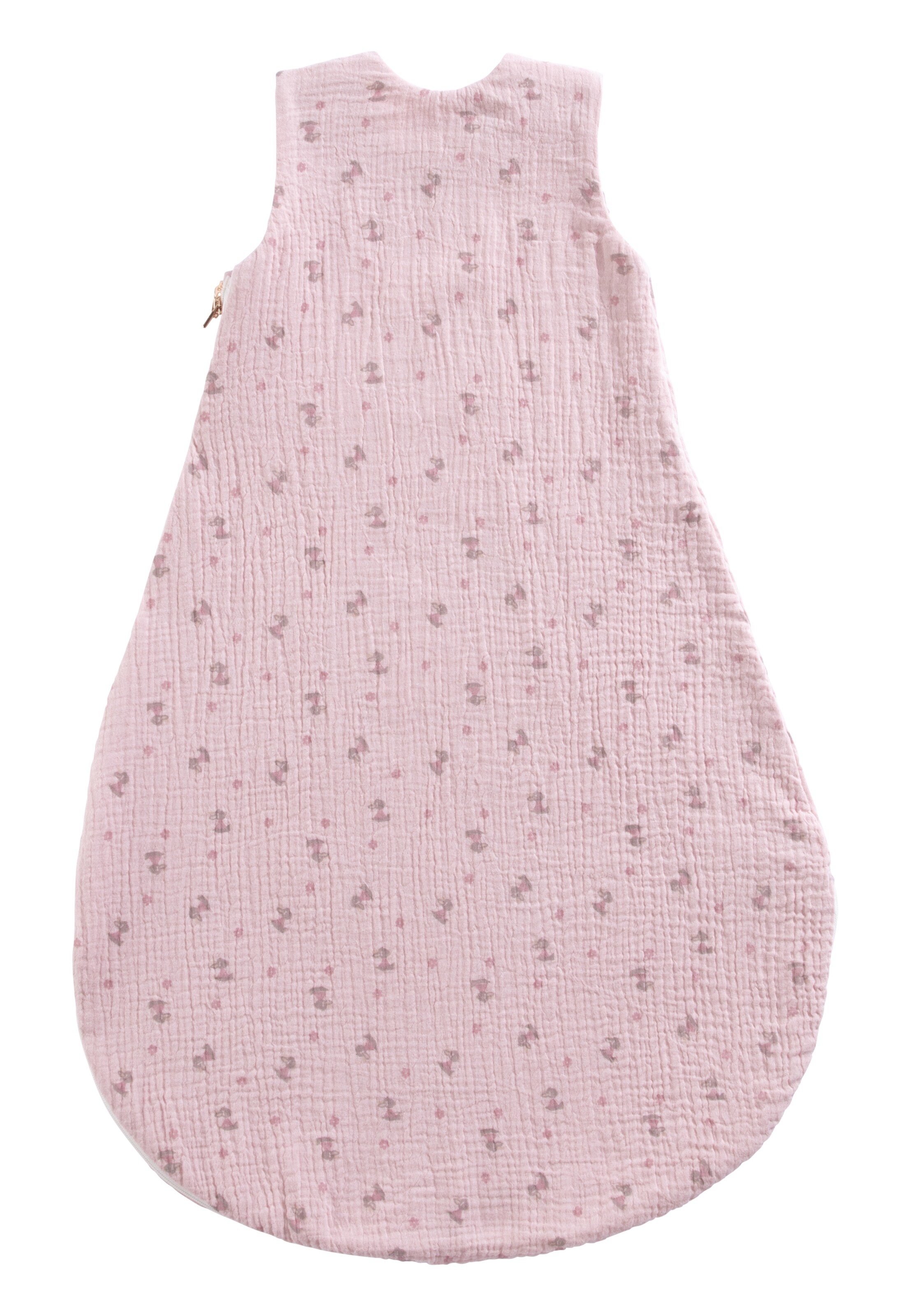 STERNTALER Schlafsack 'Emmi' in Pink