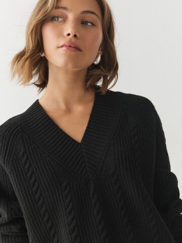 Pull-over Next en noir