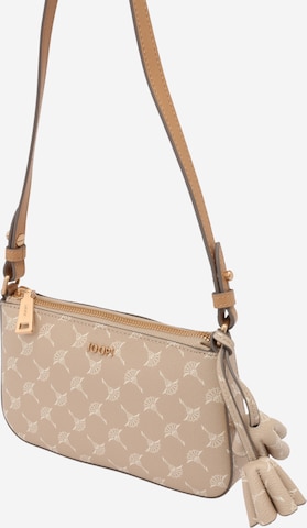 JOOP! Shoulder Bag 'Eunike' in Grey: front