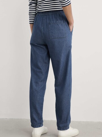 Regular Pantalon 'Sholl' Seasalt Cornwall en bleu