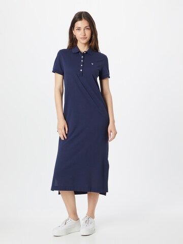GANT Kleid in Blau: Vorderseite