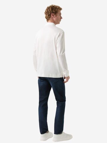 BOGNER Shirt 'Mika' in Weiß