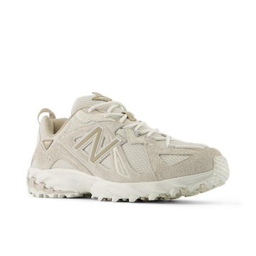 Baskets basses '610v1' new balance en beige