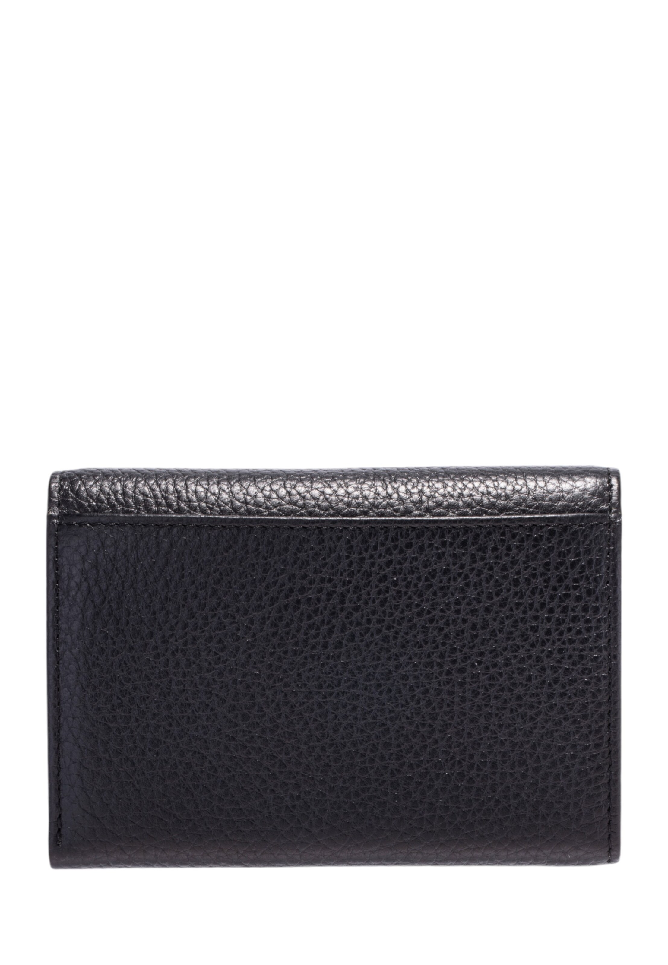 Porte-monnaies 'Wallis Nena' BOGNER en noir