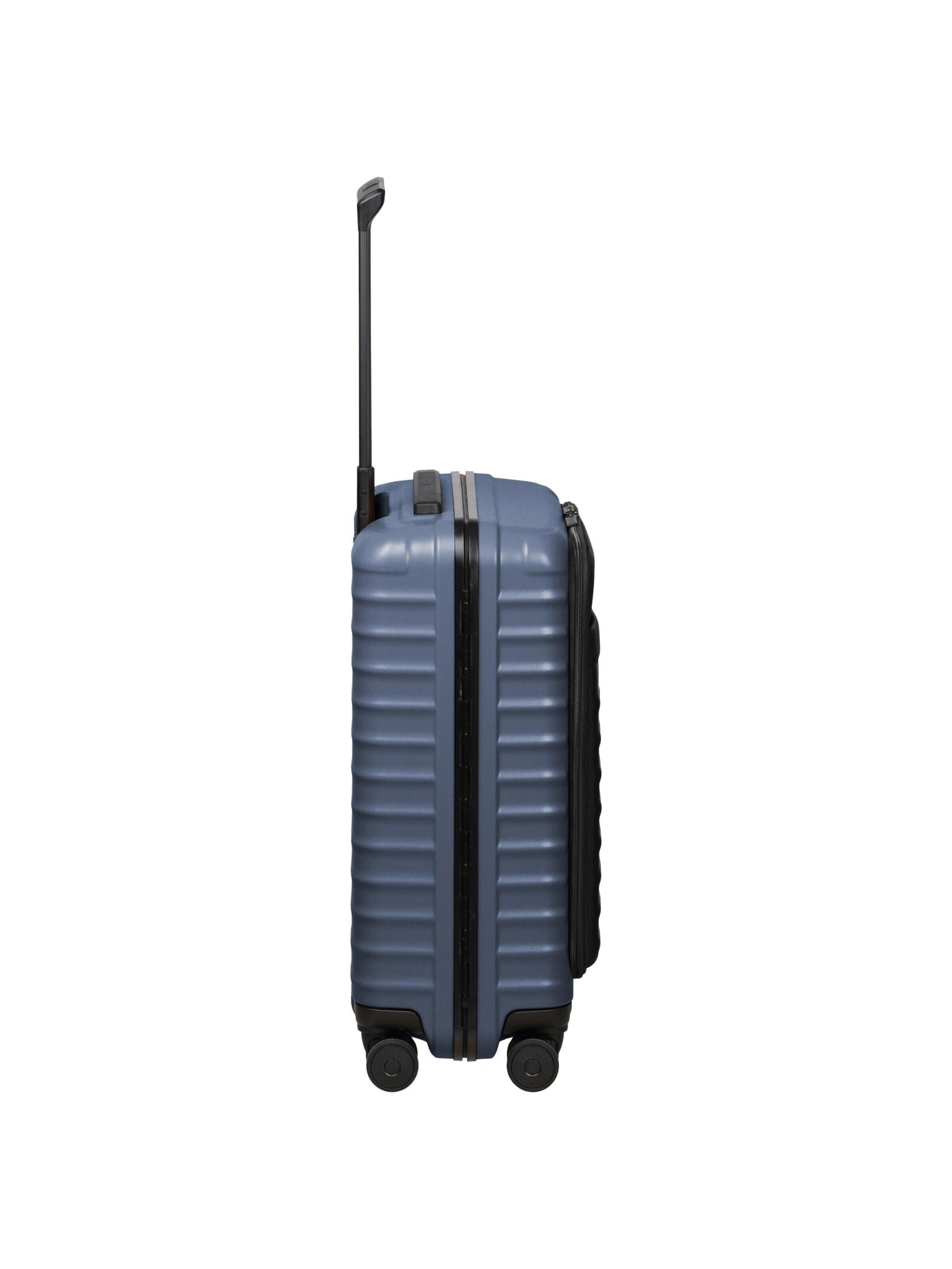 TITAN Trolley 'OVERSEAS' in Blue