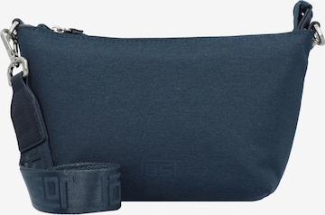 JOST Crossbody Bag 'Bergen' in Blue: front