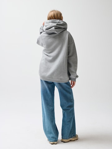 Pull-over NoWear en gris