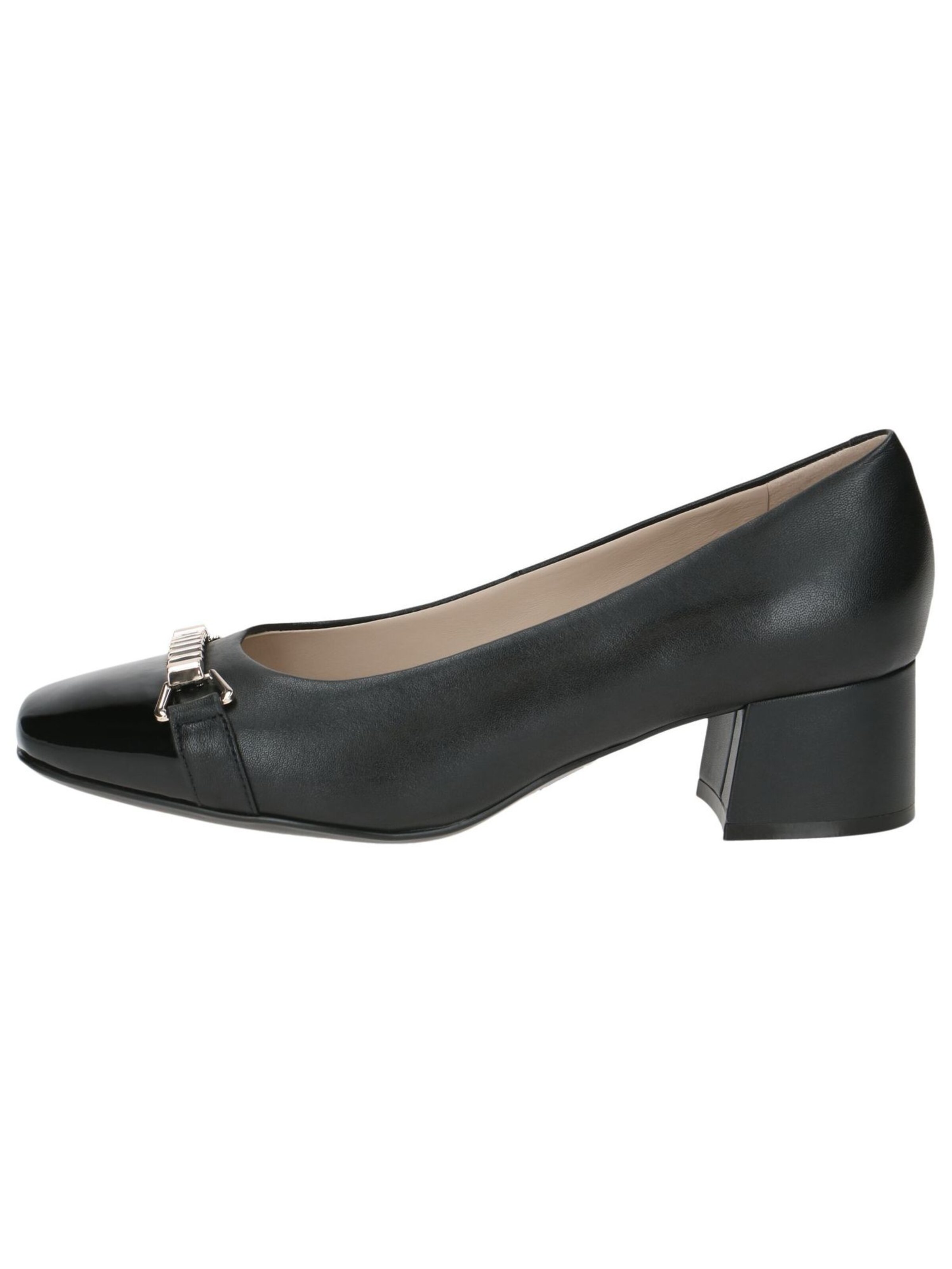 CAPRICE Pumps in Black
