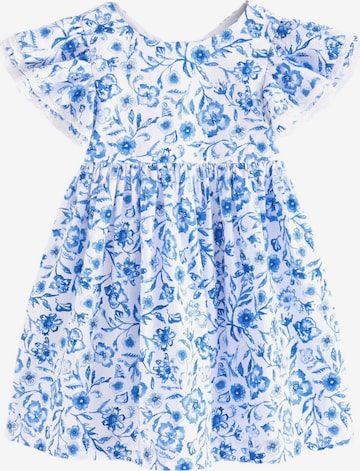 mėlyna Next Suknelė: priekis