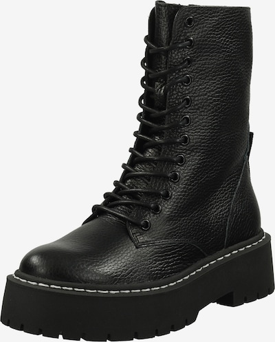 STEVE MADDEN Stiefelette in schwarz, Produktansicht