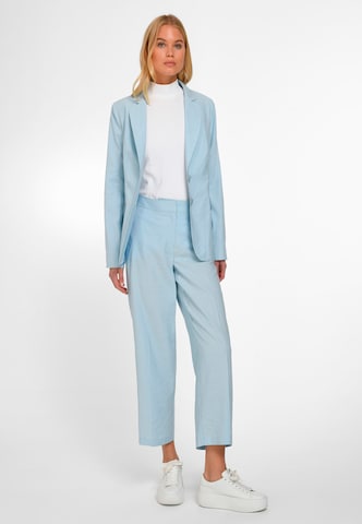 Uta Raasch Blazer in Blau