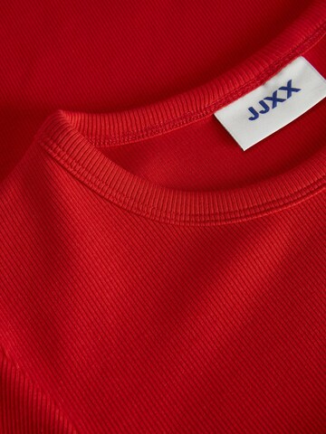 T-shirt 'Freya' JJXX en rouge