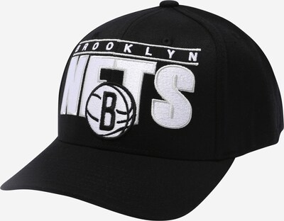 Șapcă 'BILLBOARD REDLINE' Mitchell & Ness pe negru, Vizualizare produs