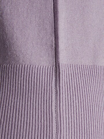 JJXX Sweater in Purple