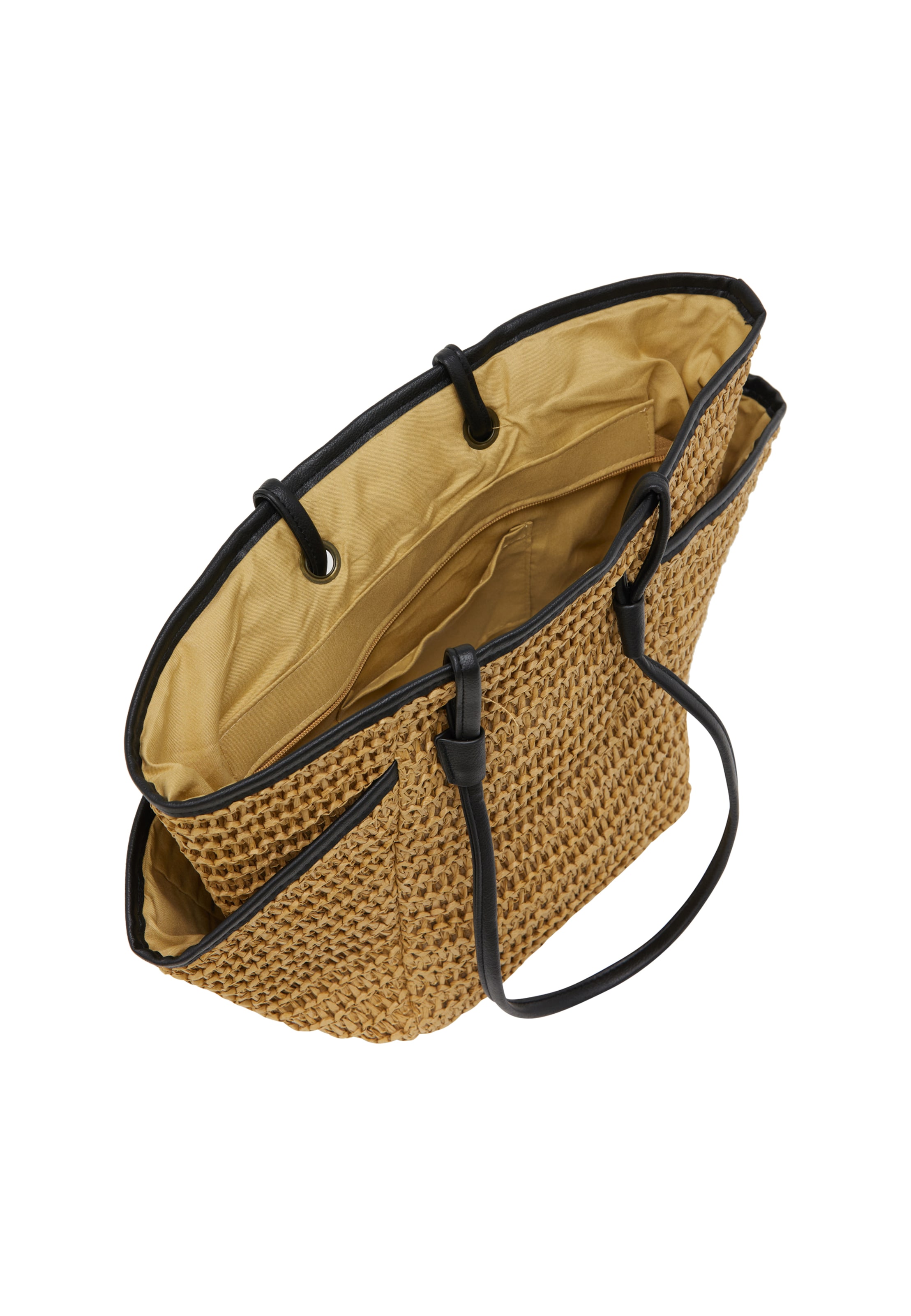 Gaya Rantakassi värissä ruskea