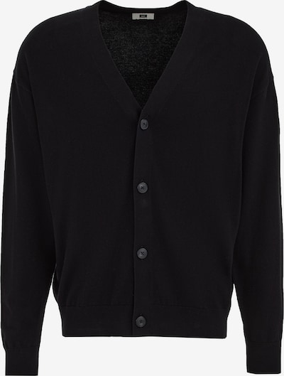 WE Fashion Kardigan u crna, Pregled proizvoda