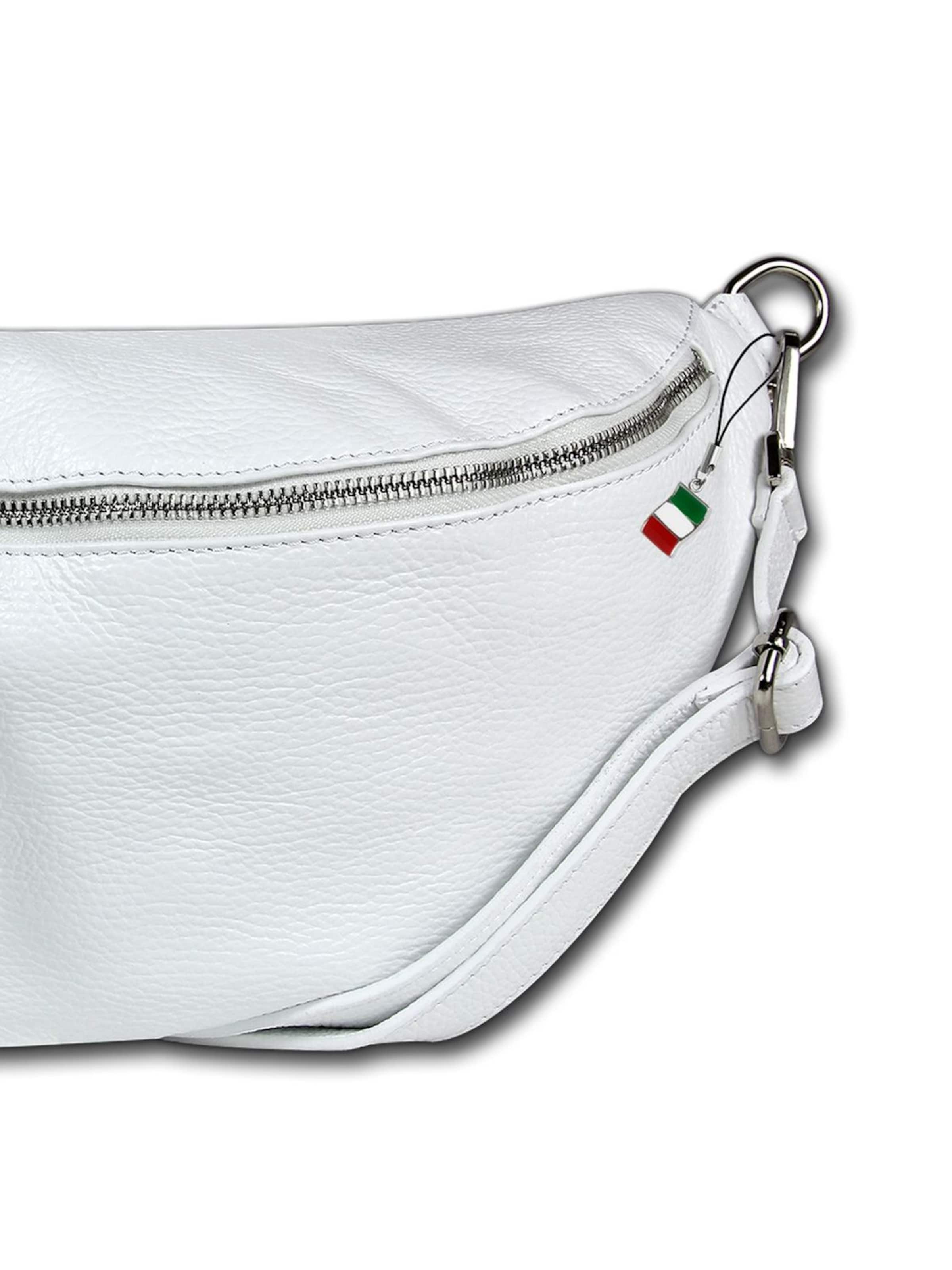 Florence Gürteltasche‌‌‌‌‌‌‌ in Weiß