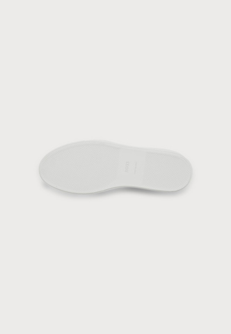 BOSS Platform trainers 'Mirage' in White