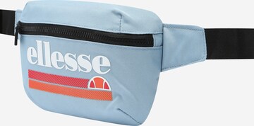 ELLESSE Fanny Pack 'Orla' in Blue: front