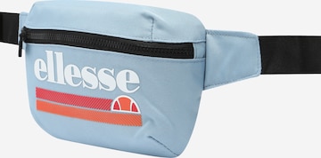 ELLESSE Heuptas 'Orla' in Blauw: voorkant