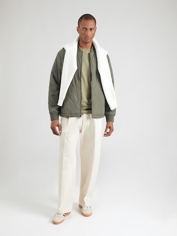 Marc O'Polo Shirt in Green