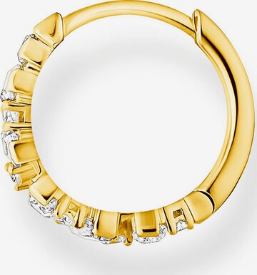 Thomas Sabo Ohrschmuck in Gold