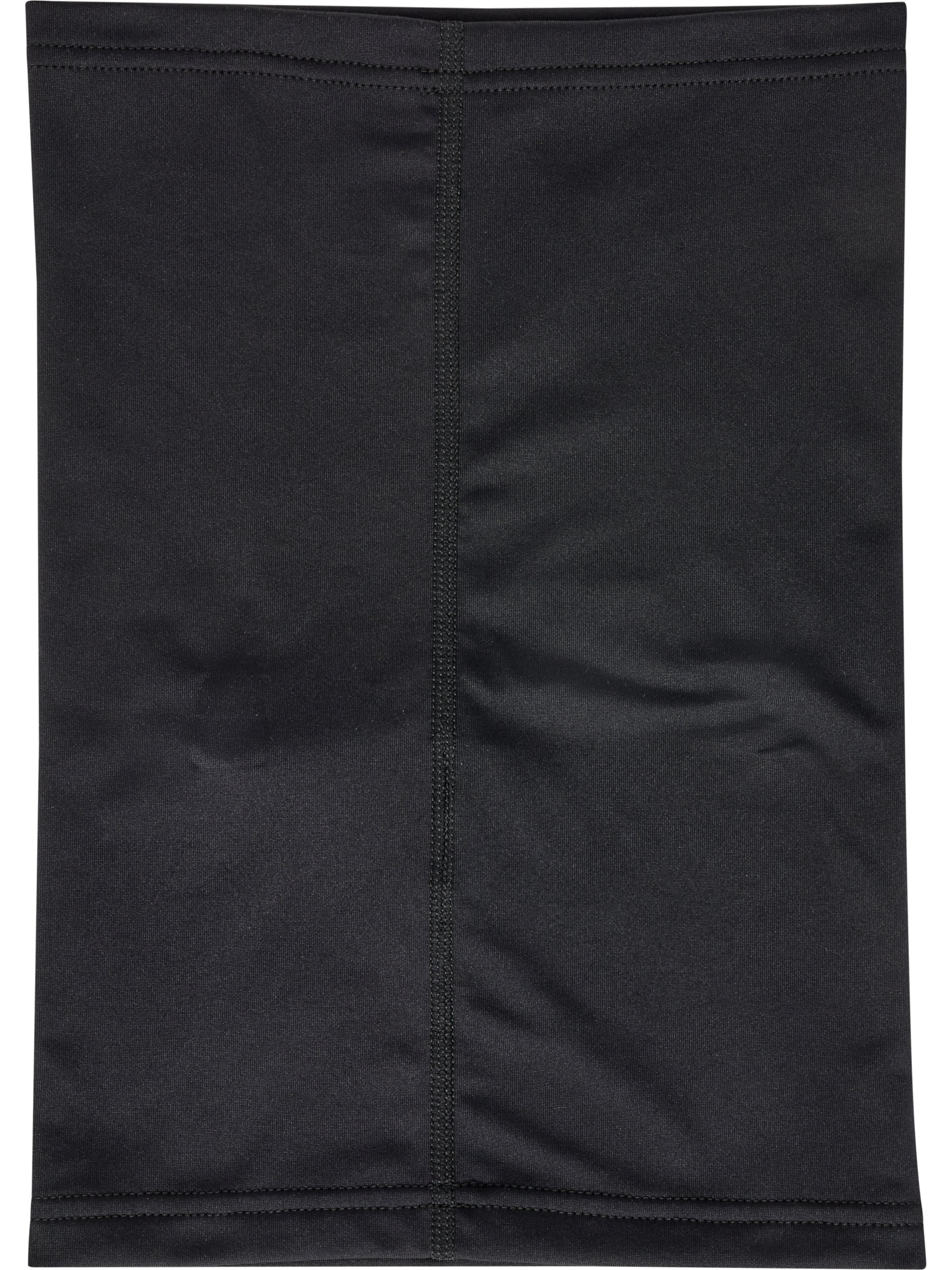 Hummel Sports scarf in Black