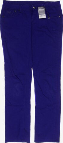 G-Star RAW Stoffhose XXL in Blau: predná strana