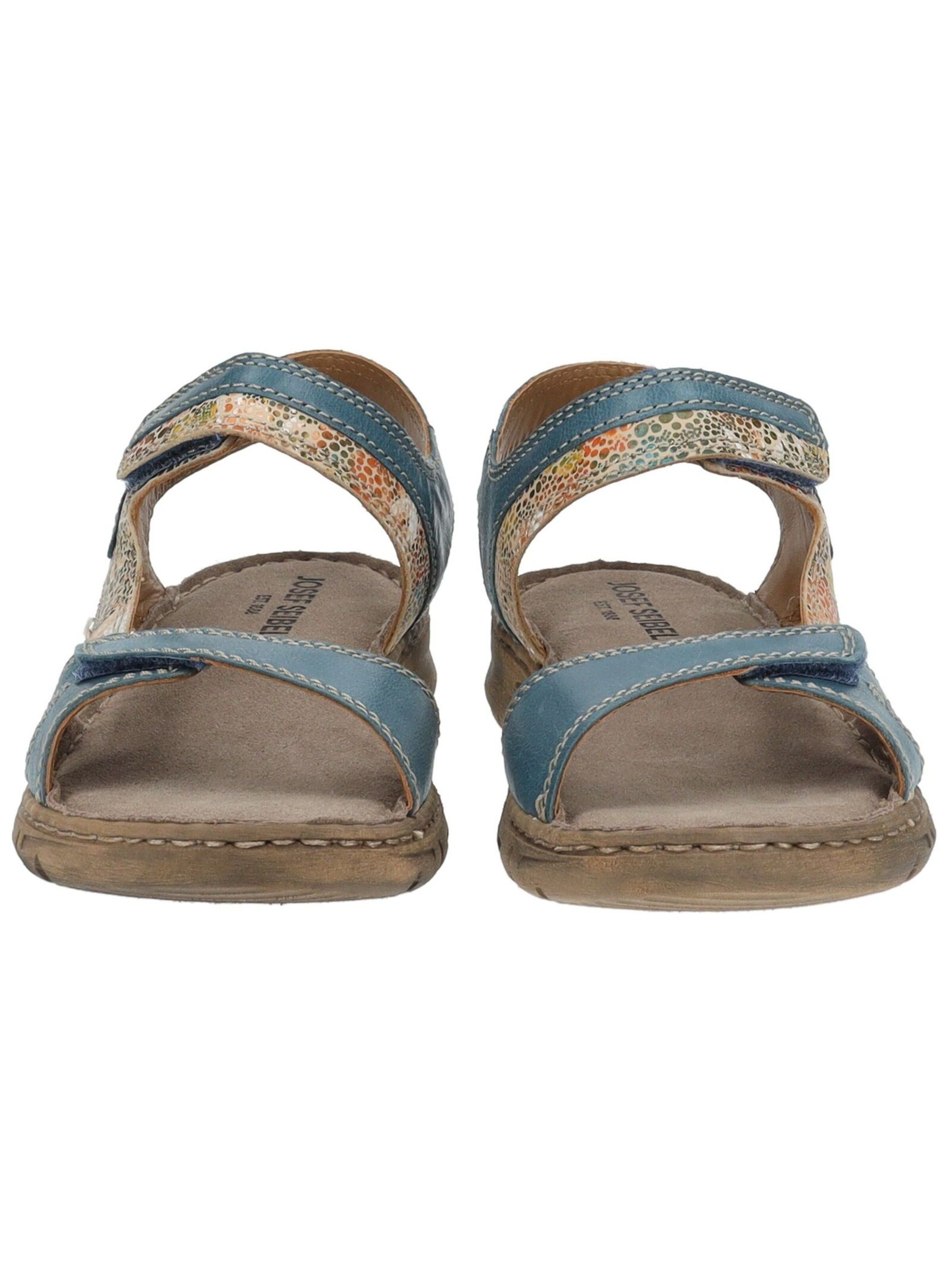 JOSEF SEIBEL Sandale 'Brenda 03' in Blau