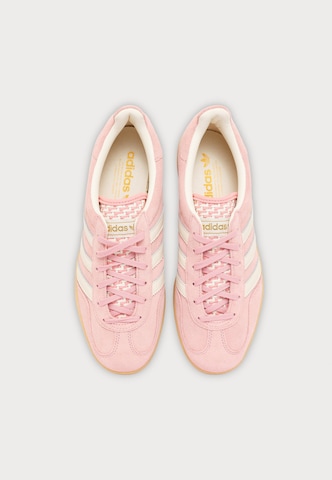 ADIDAS ORIGINALS Tenisky 'GAZELLE' – pink